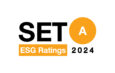 SCGD เดินหน้าสู่หุ้นยั่งยืน คว้า SET ESG Rating ระดับ “A” กลุ่มอสังหาริมทรัพย์และก่อสร้าง