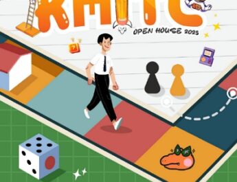 สจล. เปิดบ้านต้อนรับซัมเมอร์ “KMITL Open House 2025: Enjoy Your Dream”