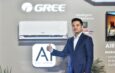 “กรี” ฉลอง10 ปี เปิดเกมส์รุก ชูนวัตกรรม ก้าวสู่อนาคตอย่างมั่นคงด้วย นวัตกรรมใหม่ กับคอนเซ็ปต์ “A Decade of Trust, A Future of Innovation” พร้อมเปิดตัวเครื่องปรับอากาศใหม่ ในภูมิภาคเอเชียตะวันออกเฉียงใต้