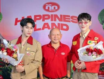 “น้ำมันพืชกุ๊ก” รุกเข้าถึงใจคนรุ่นใหม่ จัด “COOK MEET & EAT x DAOUOFFROAD”พา Love Spender แฟนคลับ “ต้าห์อู๋-ออฟโรด” สัมผัสประสบการณ์แสนพิเศษในดินแดนอู๋ข้าวอู๋น้ำและโรดชาติแห่งความอร่อย