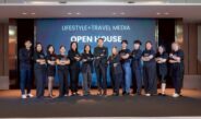 “ไลฟ์สไตล์ แอนด์ ทราเวล มีเดีย” เผยกลยุทธ์รุกตลาดคอนเท้นท์ยุคใหม่ ปรับตัวเดินหน้าธุรกิจ Lifestyle Content Management ครบวงจร พร้อมคว้าสิทธิ์สานต่อนิตยสารสวัสดีของการบินไทย