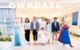 OWNDAYS เปิดตัวร้านโฉมใหม่ที่เซ็นทรัลเวิลด์ พร้อมคอลเลกชันใหม่ล่าสุด “FROZEN | OWNDAYS” ดันกลยุทธ์ยกระดับประสบการณ์หน้าร้าน เจาะตลาดครอบครัว–เด็ก และเสริมทัพการเติบโตปี 2569