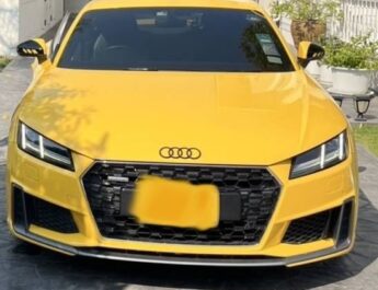 ครอบครัวพิสุทธิ์ศักดิ์ รู้สึกซาบซึ้งต่อการดูแลของ ออดี้ไทยแลนด์