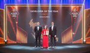 Dot Property Southeast Asia Awards 2025 ยกย่องสุดยอดนักพัฒนาอสังหาริมทรัพย์โครงการระดับแลนด์มาร์ก และเอเจนซี่ยอดเยี่ยมแห่งภูมิภาคเอเชียตะวันออกเฉียงใต้