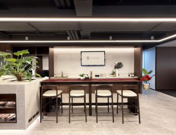 IW Serviced Office สำนักงานพร้อมใช้ เปิดตัวสาขาใหม่ ใจกลางสาทร ตอบโจทย์ความสะดวกครบครัน พร้อมภาพลักษณ์ทันสมัย น่าเชื่อถือ
