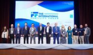 “ไฟว์ เซนส์ มีเดีย” จับมือพันธมิตร จัดงานประชุมและสัมมนาระดับนานาชาติ International Fertility Forum