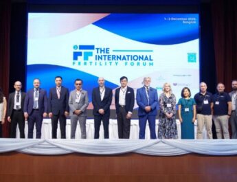 “ไฟว์ เซนส์ มีเดีย” จับมือพันธมิตร จัดงานประชุมและสัมมนาระดับนานาชาติ International Fertility Forum