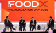 “FoodX – Premiumization Day 2025”เวทีระดมคีย์แมนระดับประเทศครั้งใหญ่ถกปัญหาอุตสาหกรรมอาหารไทย