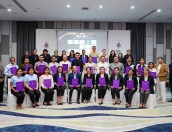 เรียนจริง ปฏิบัติจริง! ม.วลัยลักษณ์ ผนึก 19 องค์กรชั้นนำกระบี่ ขับเคลื่อนโปรเจกต์ WIL ปั้น’บัณฑิตท่องเที่ยว-โรงแรมมืออาชีพ’