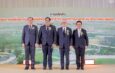 สจล. เปิดตัว “โครงการจัดตั้งสถาบันเทคโนโลยีพระจอมเกล้าเจ้าคุณทหารลาดกระบัง วิทยาเขตฉะเชิงเทรา”ปักหมุดผลิตกำลังคนสายเทคโนโลยีรองรับ EEC