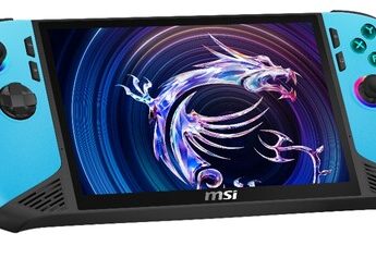 MSI เปิดตัวโน้ตบุ๊กตระกูล Prestige ซีรีส์ใหม่ ณ งาน CES 2026 พร้อมไลน์อัพเกมมิ่งโน้ตบุ๊กรุ่นใหม่ในซีรี่ส์ Raider, Stealth และ Crosshair