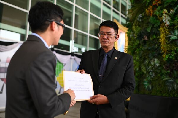 อดีตโค้ชซอฟท์เทนนิสร้องสมาคมฯทำงานไม่โปร่งใส อีกฝ่ายจ่อฟ้องกลับ หลังเคยชี้แจ้งไปแล้ว