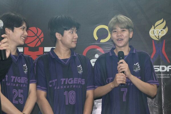 พร้อมจัดศึกใหญ่ “3×3 บาสเกตบอล ไทยแลนด์ อินเตอร์เนชั่นแนล ลีก 2026” (3×3 BTIL)