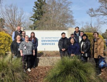 ปรมาณูเพื่อสันติ กระทรวง อว. เจาะลึกโมเดลจัดการกากกัมมันตรังสี ยกระดับการกำกับดูแลเพื่อความปลอดภัยประชาชนตามมาตรฐานระดับโลก