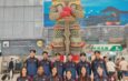 ไทยส่งนักซอฟท์เทนนิสลุยศึกเยาวชนเอเชีย 2026 ที่อินเดีย