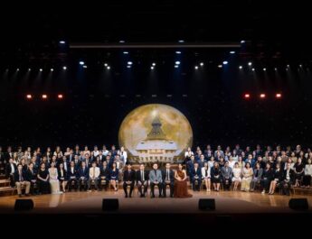 ธรรมศาสตร์นำหน้าอีกก้าว!ประกาศเกียรติคุณนักวิจัยดีเด่น รวม 114 ผลงาน 11 ประเภทรางวัลชูพลังนวัตกรรมขับเคลื่อนไทยสู่สากล