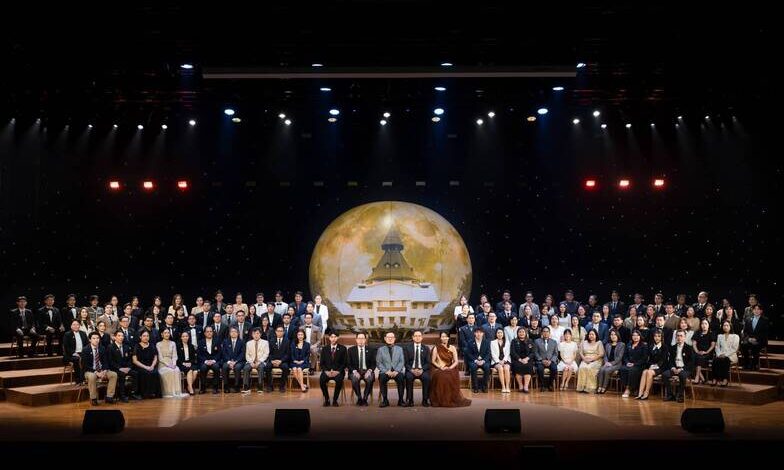 ธรรมศาสตร์นำหน้าอีกก้าว!ประกาศเกียรติคุณนักวิจัยดีเด่น รวม 114 ผลงาน 11 ประเภทรางวัลชูพลังนวัตกรรมขับเคลื่อนไทยสู่สากล