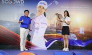 SCGJWD โลจิสติกส์หนุน’โปรเมียว’สู้ศึก LPGA 2026และขึ้นหัวแถวโลก