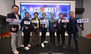 เออาร์ไอพี และพันธมิตร แถลงข่าวความพร้อมจัดงาน“COMMART GAMEFORCE”