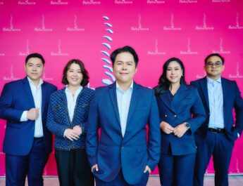 Rebalance ผู้นำด้านการฟื้นฟูระบบกล้ามเนื้อและกระดูก เปิดตัวแบรนด์แอมบาสเดอร์ ภายใต้แนวคิด “The Moment of Trust” ตอกย้ำมาตรฐานการฟื้นฟูที่คุณวางใจได้