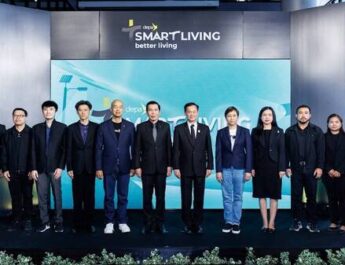 ดีป้า ต่อยอดเมืองอัจฉริยะจากฐานราก ยกระดับความปลอดภัยและคุณภาพชีวิตชุมชนทั่วประเทศ