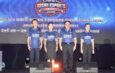 ‘โอเบค อาเซียน อีสปอร์ต ไฮสคูล’ดวล2ประเภทแชมป์ไปลุยต่างแดน
