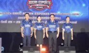 ‘โอเบค อาเซียน อีสปอร์ต ไฮสคูล’ดวล2ประเภทแชมป์ไปลุยต่างแดน