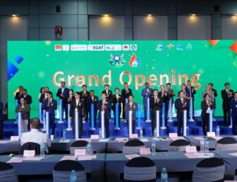 เปิดฉาก ASEE & ARHC 2026 ครั้งแรกของงานแสดงสินค้าเจรจาธุรกิจระดับนานาชาติ ด้านพลังงาน ระบบปรับอากาศ และห้องปลอดเชื้อ