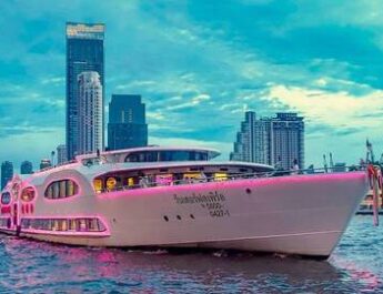 เรือไทย ดังข้ามโลก