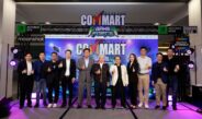 COMMART GAMEFORCE ช้อปสนั่น มันเต็มแม็กซ์หนุนตลาดเกมมิ่งและไอทีไทยคึกคักต้นปี 5 – 8 มีนาคม 2569 ณ ไบเทค บางนา