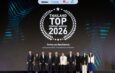 BUSINESS+ จับมือ ม.หอการค้าไทย จัดงาน “Thailand Top Company Awards 2026”เชิดชูองค์กรธุรกิจไทยต้นแบบแห่งความสำเร็จ