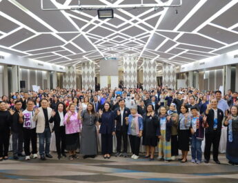 รวมพลังเครือข่ายออทิสติกทั่วไทย จัดสมัชชาใหญ่ปี 2569 ขับเคลื่อนคุณภาพชีวิตบุคคลออทิสติกสู่ความยั่งยืน