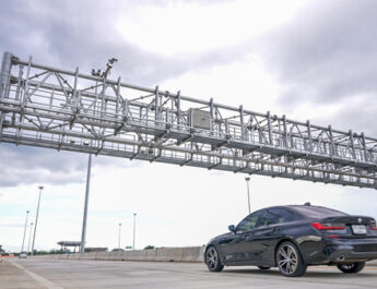 FETC International (Thailand) ผู้นำระบบจัดเก็บค่าผ่านทางอิเล็กทรอนิกส์ นำร่องลดการใช้พลังงาน ช่วยลดการปล่อยมลพิษในพื้นที่เมือง