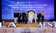 AESLA ยิ่งใหญ่กว่าเคย! นำนวัตกรรมเวชศาสตร์ความงามระดับโลกอวดโฉมใน DST 2026 พร้อมกิจกรรมพิเศษร่วมขับเคลื่อนวงการเวชศาสตร์ความงามไทย