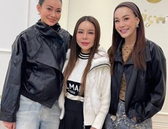 โย-ยศวดี ย่องเงียบพบ กูรูศัลยกรรมตัวแม่บินเกาหลียกหน้าใหม่ สวยกระชากวัย 47 แล้วงัยใครแคร์!