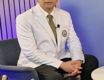 ทำไมเราถึงเป็นมะเร็งปอด…ทั้งที่ไม่ได้สูบบุหรี่?