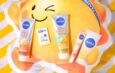 NIVEA ตอกย้ำผู้นำผลิตภัณฑ์กันแดดอันดับ 1 ชูนวัตกรรมที่มากกว่าการปกป้องครบทั้งผิวหน้าและผิวกาย ให้คนไทยได้ผิวใส เจิดจ้า ท้าแดด ในซัมเมอร์นี้