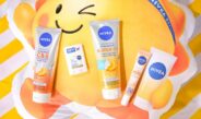 NIVEA ตอกย้ำผู้นำผลิตภัณฑ์กันแดดอันดับ 1 ชูนวัตกรรมที่มากกว่าการปกป้องครบทั้งผิวหน้าและผิวกาย ให้คนไทยได้ผิวใส เจิดจ้า ท้าแดด ในซัมเมอร์นี้
