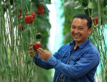 “สวพส.ส่งเสริมแหล่งน้ำขนาดเล็ก แก้ภัยแล้งพื้นที่สูง”