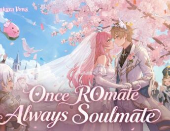 [Sakura Vows] คำมั่นสัญญาในวันเปิดให้บริการของ Ragnarok Origin Classic