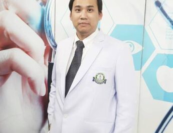 “อกบุ๋ม” ไม่ใช่แค่เรื่องความสวยงามแต่คือสุขภาพหัวใจและปอดที่ไม่ควรมองข้าม