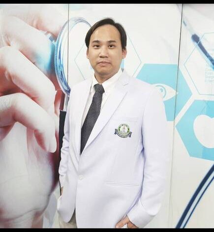 “อกบุ๋ม” ไม่ใช่แค่เรื่องความสวยงามแต่คือสุขภาพหัวใจและปอดที่ไม่ควรมองข้าม