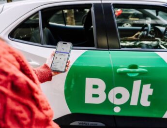 โบลท์ มุ่งขับเคลื่อนสังคมการเดินทางที่ปลอดภัย สร้างความมั่นใจในทุกการเดินทาง