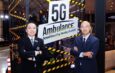 ดีป้า – สธ. ร่วมขยายผลโครงการ 5G Ambulanceยกระดับบริการการแพทย์ฉุกเฉินไทยด้วยเทคโนโลยี 5G