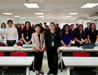 วศ.อว. เดินหน้าพัฒนาศักยภาพบุคลากร จัดอบรมมาตรฐาน ISO 13528:2022 เสริมความเชื่อมั่นงานทดสอบห้องปฏิบัติการ