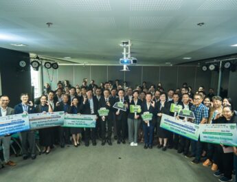 อว. หนุน บพข. เดินหน้าโครงการ “PMUC Zero Burn to Earn: เลิกเผา เป๋าตุง” ใช้นวัตกรรมแก้วิกฤตพลังงาน – PM 2.5 และปัญหาปากท้อง สร้างระบบนิเวศนวัตกรรม เปลี่ยนเศษวัสดุเหลือทิ้งสู่พลังงานทดแทน เริ่ม 5 พฤษภาคมนี้