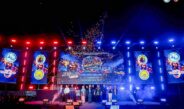ปัตตานี “เมืองน่าเที่ยว Year of Celebration”ททท.จัดยิ่งใหญ่ PATTANI NIGHT FEST ON THE BEACH”