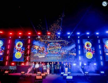 ปัตตานี “เมืองน่าเที่ยว Year of Celebration”ททท.จัดยิ่งใหญ่ PATTANI NIGHT FEST ON THE BEACH”
