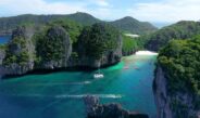 บางกอกแอร์เวย์ส.. สร้างนิยามเหตุผลในการเดินทาง…ผ่าน “ญาญ่า-อุรัสยา เสปอร์บันด์”กับแคมเปญสุดพิเศษ