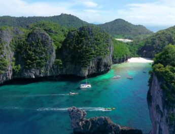 บางกอกแอร์เวย์ส.. สร้างนิยามเหตุผลในการเดินทาง…ผ่าน “ญาญ่า-อุรัสยา เสปอร์บันด์”กับแคมเปญสุดพิเศษ